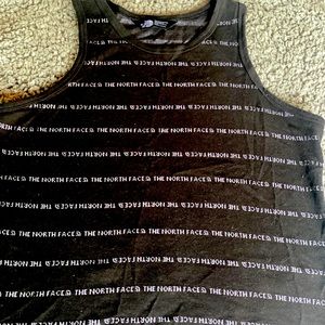 The North Face Tank